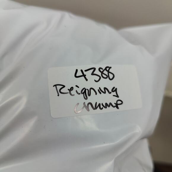 Reigning Champ Sweatpants Mens Small Gray Heather Lightweight Joggers Gym Lounge - Picture 7 of 7